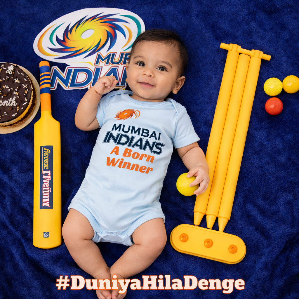 Mumbai Indians