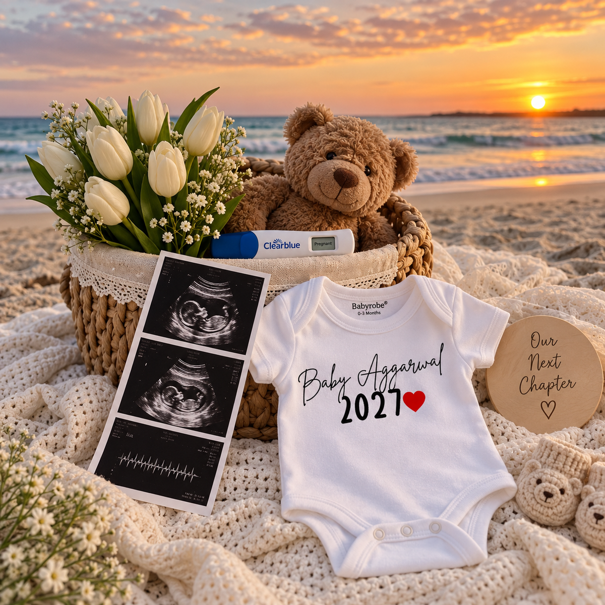 Baby Surname (2027)