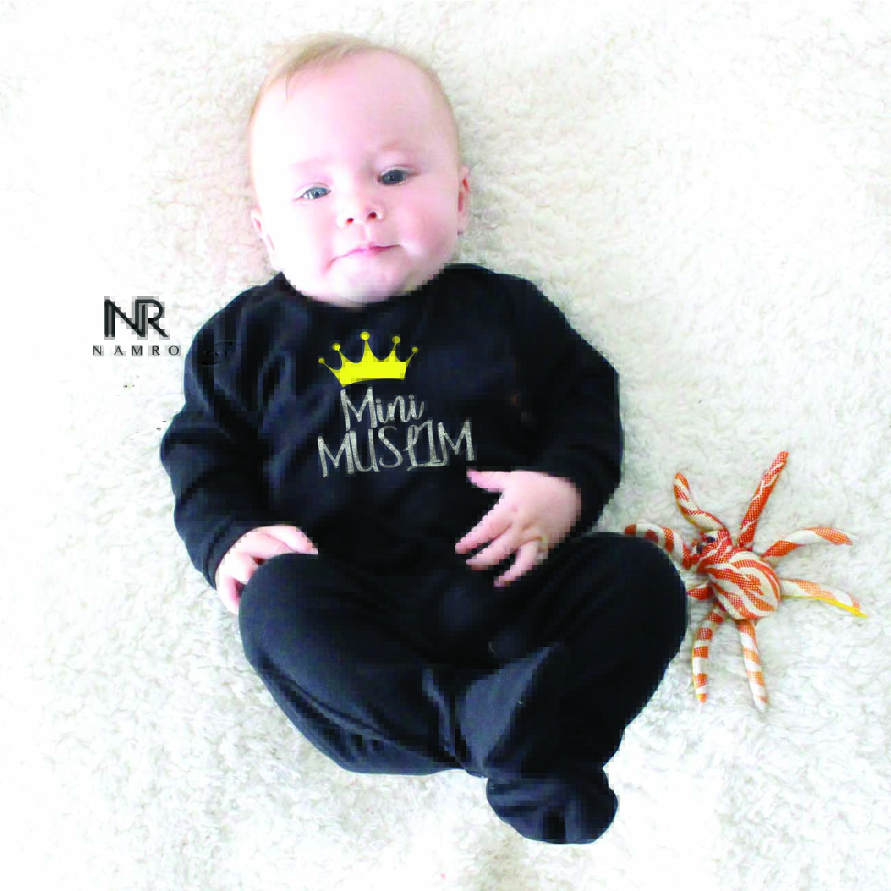 Mini Muslim