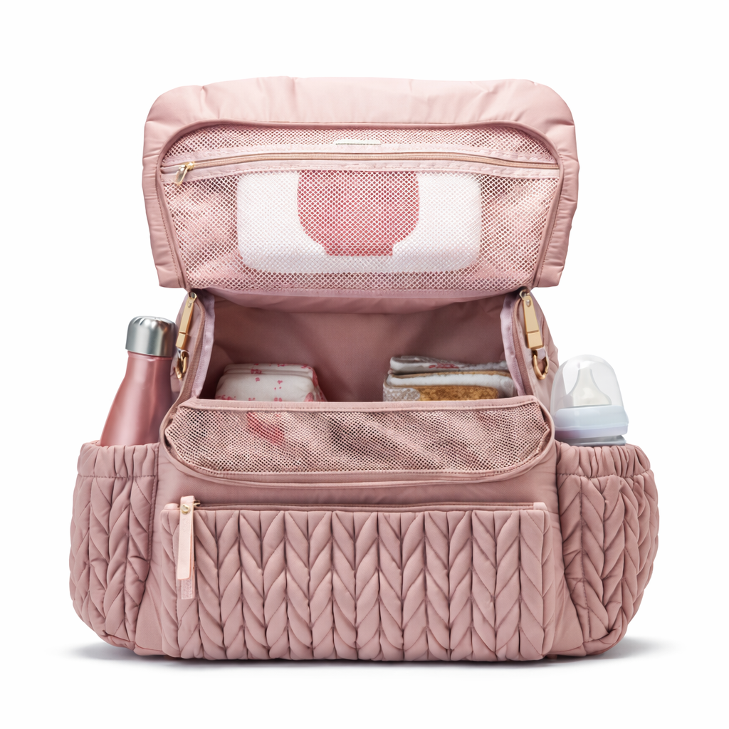 Babyrobe Mama Bag