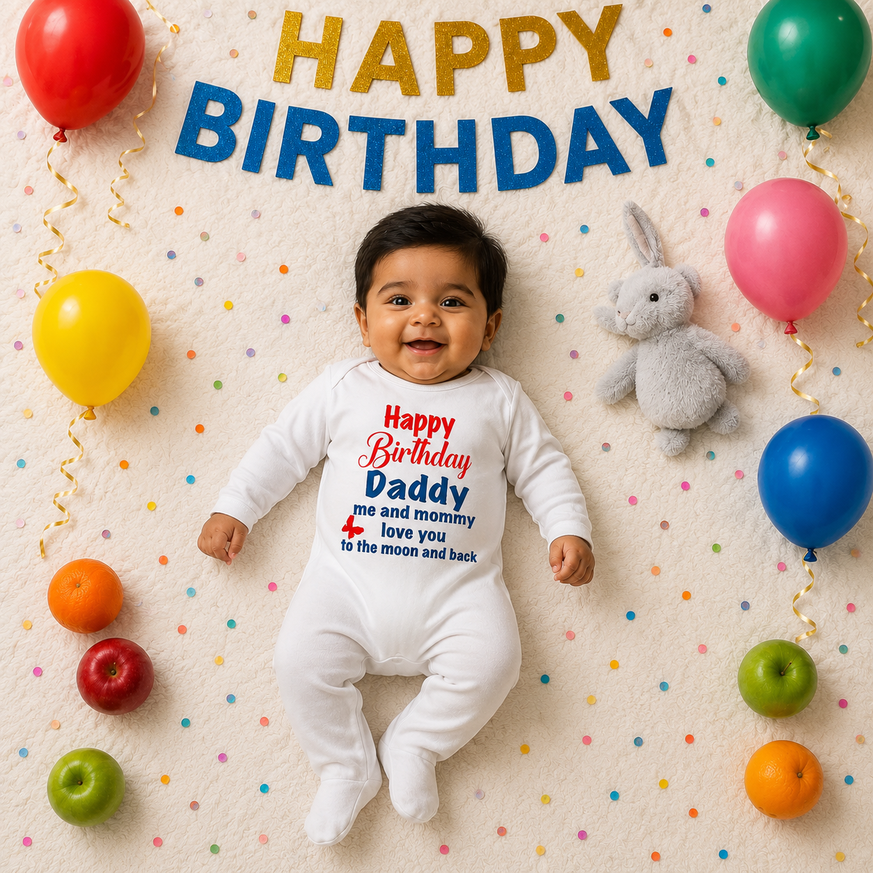 HBD DADDY
