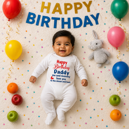 HBD DADDY