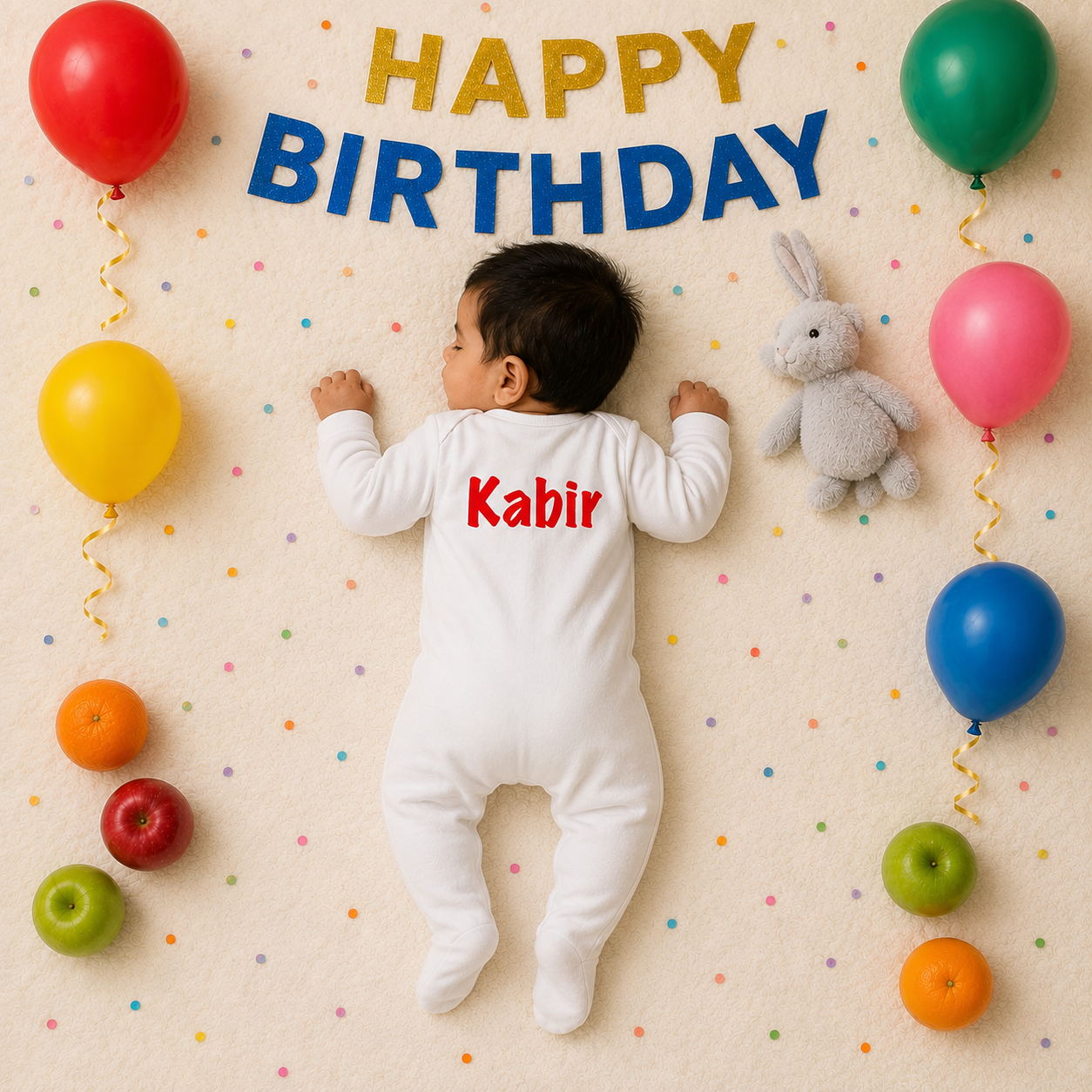 HBD DADDY