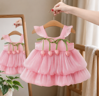 Little Tulip Dress