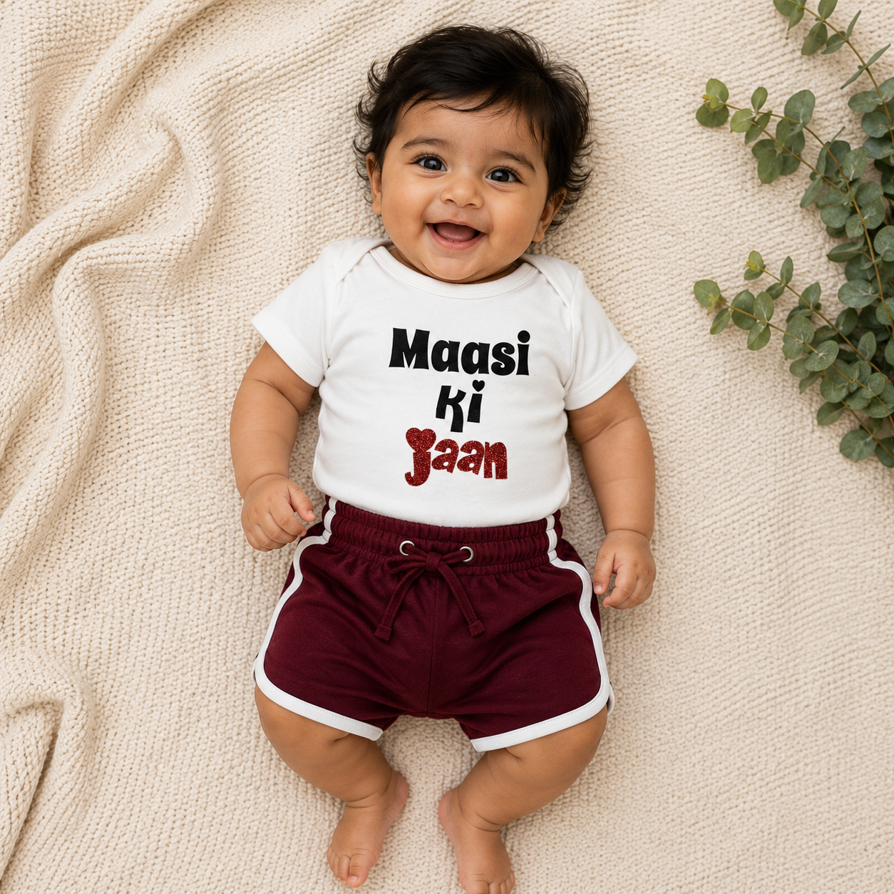 Maasi ki Jaan