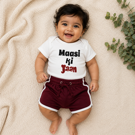 Maasi ki Jaan