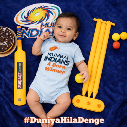 Mumbai Indians