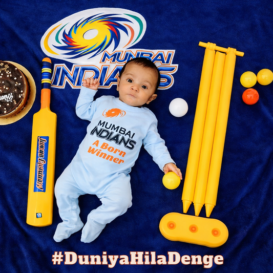 Mumbai Indians
