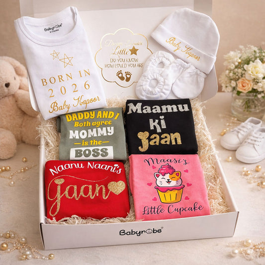 Nanka Love 2026 (Gift Box)