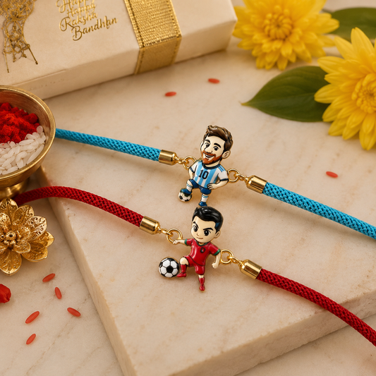 Kids Adjustable Rakhi