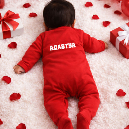 Sorry Girls Mommy Is My Valentine