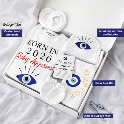 Evil Eye Gift Box