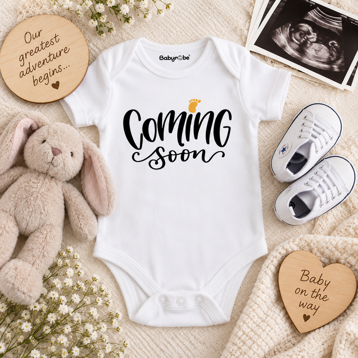 Coming Soon!