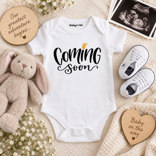 Coming Soon!