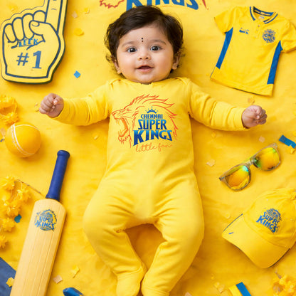 CSK-Little Fan