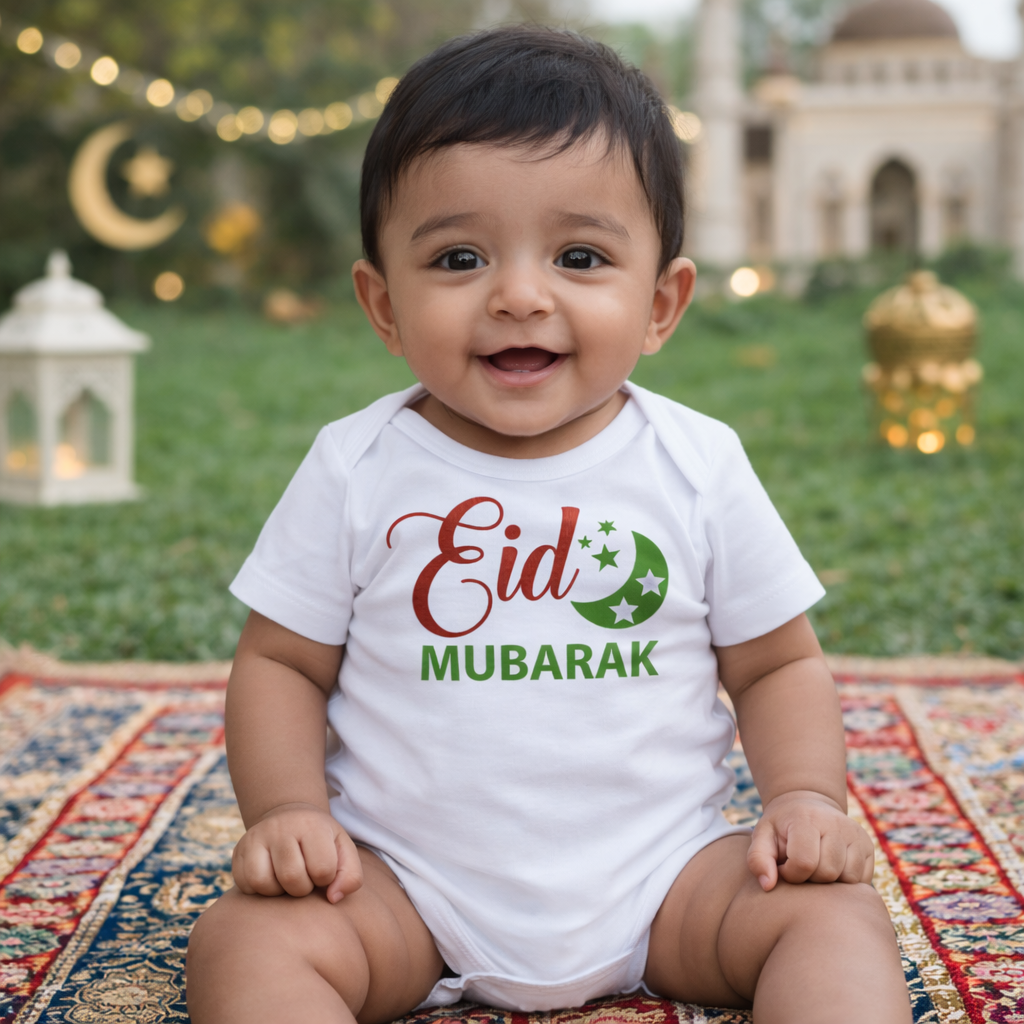 Eid Mubarak