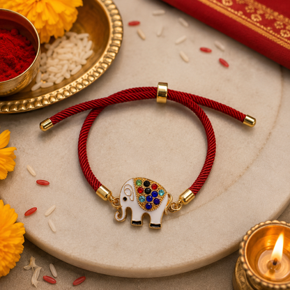 Kids Adjustable Rakhi