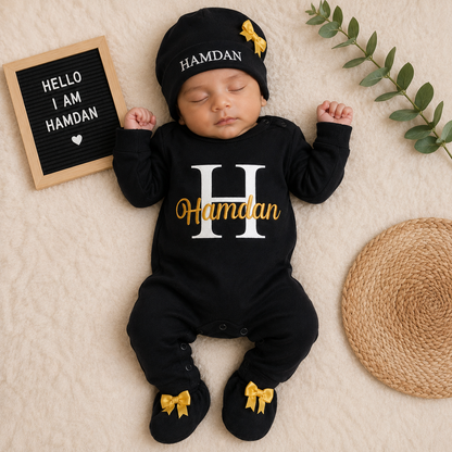 4 Pcs Embroidery Set