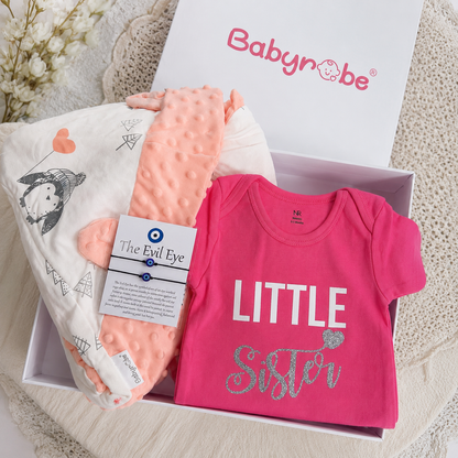 Little Sister Gift Box