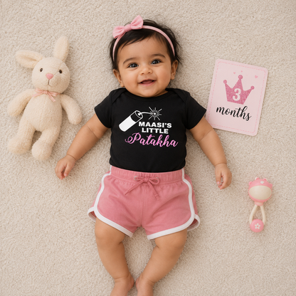 Maasi's Little Patakha