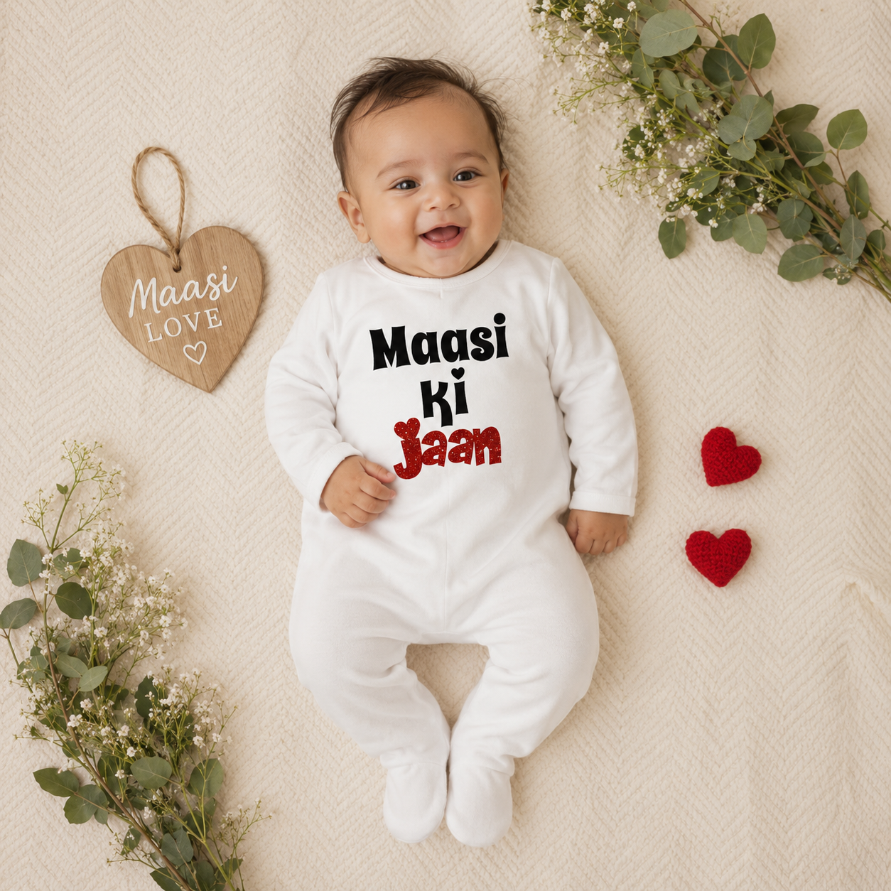 Maasi ki Jaan