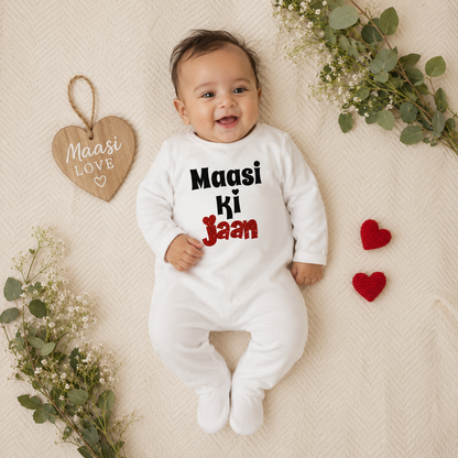 Maasi ki Jaan