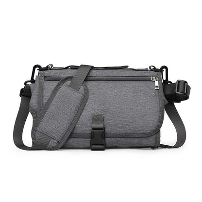 Portable Diaper Changing Mat, Waterproof, Travel Friendly