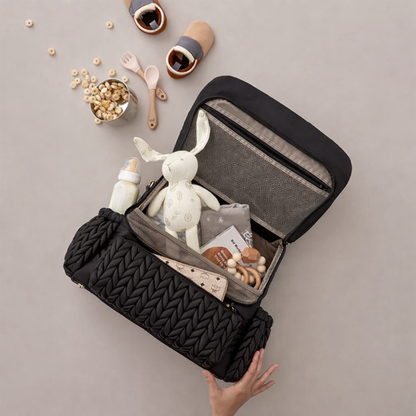 Babyrobe Mama Bag