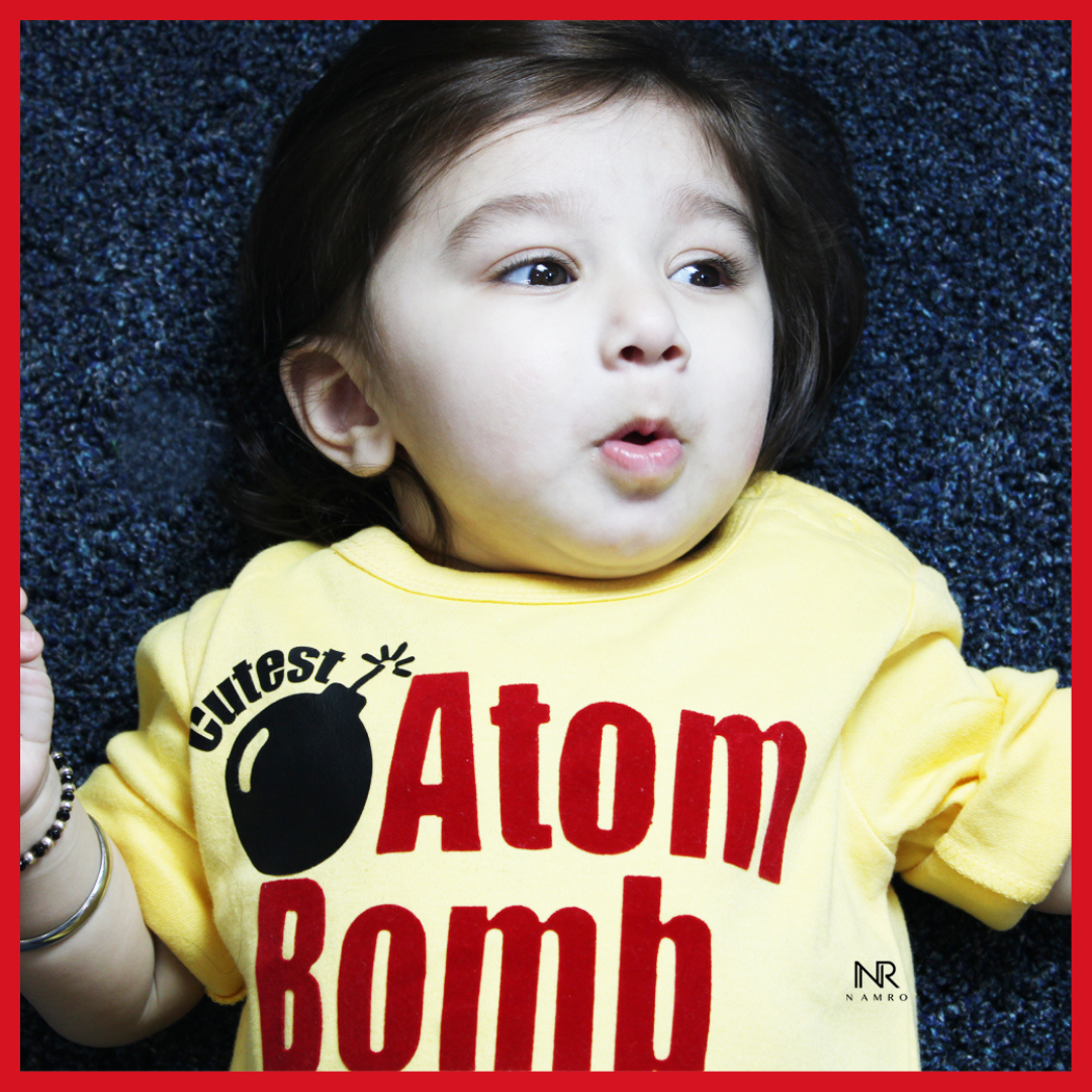 "Soft and comfortable baby jumpsuit with custom name.""Organic cotton onesie with customised your baby's name and."