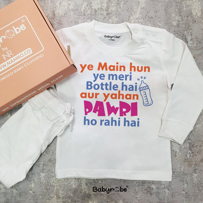 "Custom baby tp with name and special design for gifts or photo shoots"Baby onesie for boys/girls,"Custom baby onesie with custom message and colorful design"

