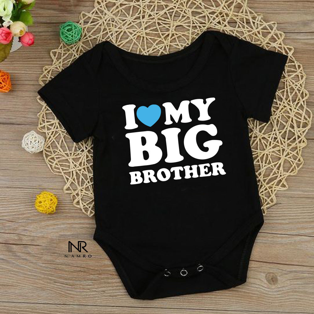 "Baby Outfit – Adorable, high-quality baby Onesie with personalized text or design."