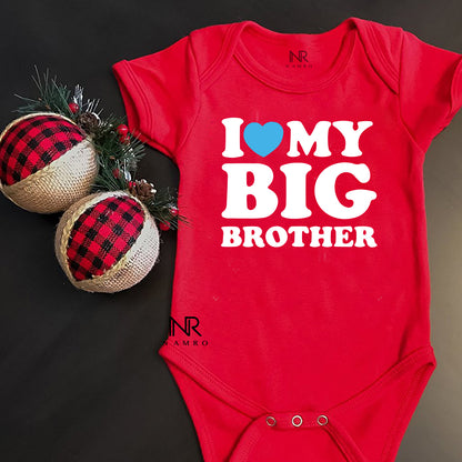 "baby onesie with Soft material."