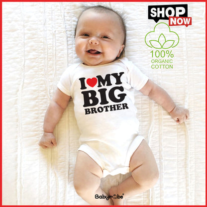"Personalized baby onesie for Rakhi with  name."
