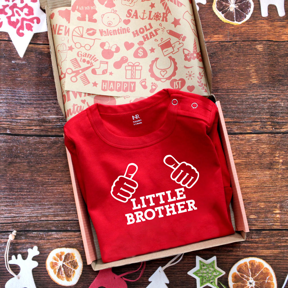 Little Brother