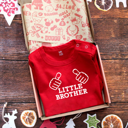 Little Brother