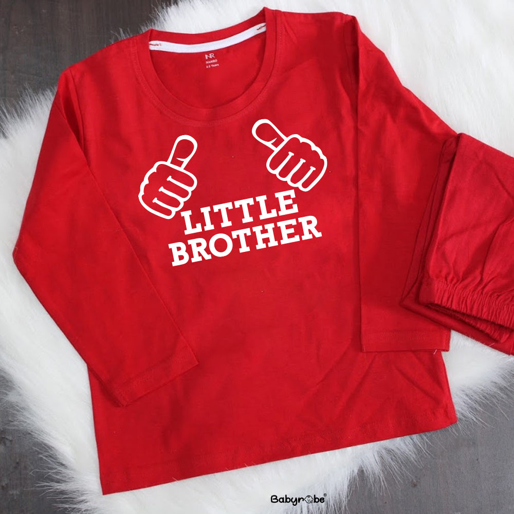 Little Brother