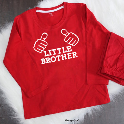 Little Brother