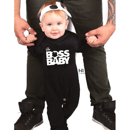 "Personalized baby onesie featuring a unique design and breathable fabric"Soft and comfortable baby jumpsuit with custom name and design".