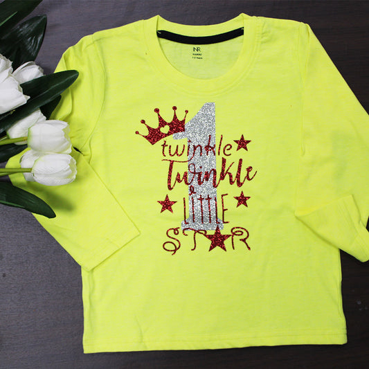 Twinkle Twinkle Little Star