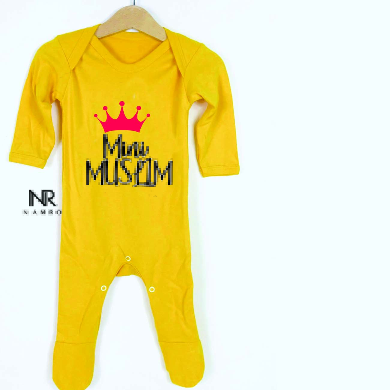Mini Muslim