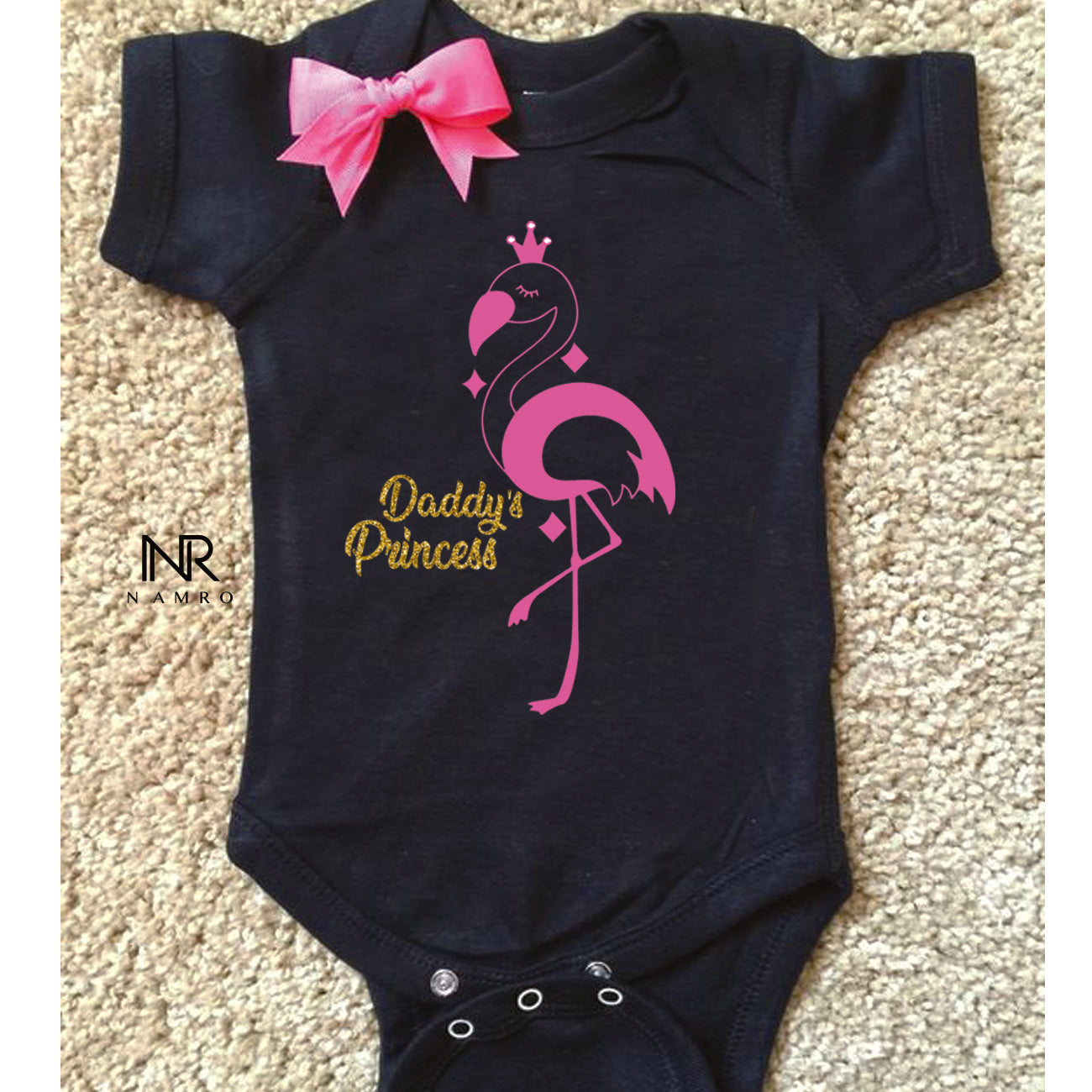 Daddy's Princess