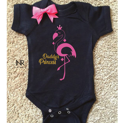 Daddy's Princess