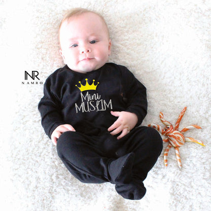 Mini Muslim