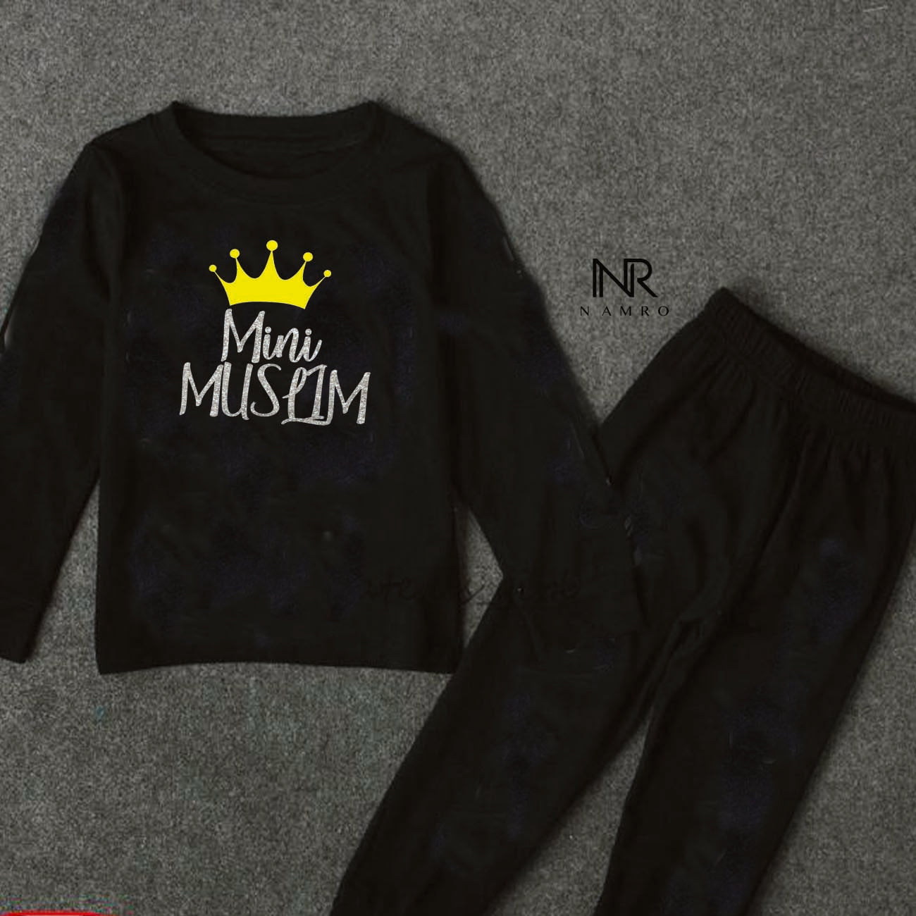 Mini Muslim