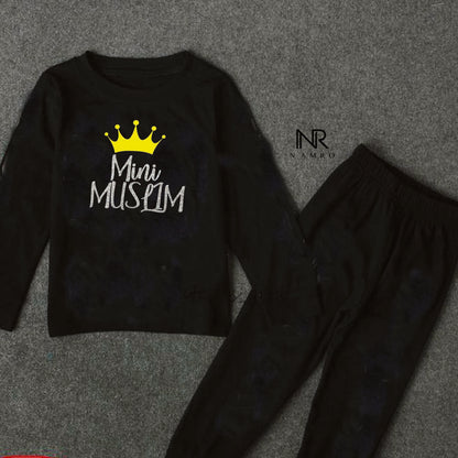 Mini Muslim