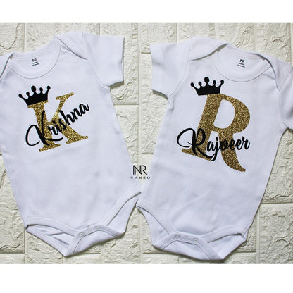 BABY NAME CUSTOM