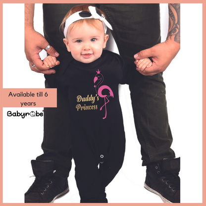 Daddy's Princess