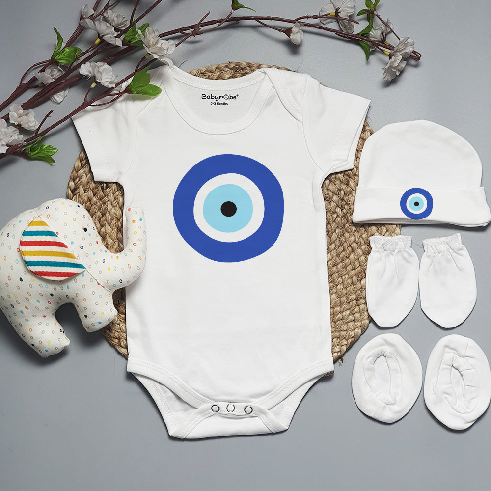 "Thoughtful and unique onesie, Soft and comfortable baby  romper set"
