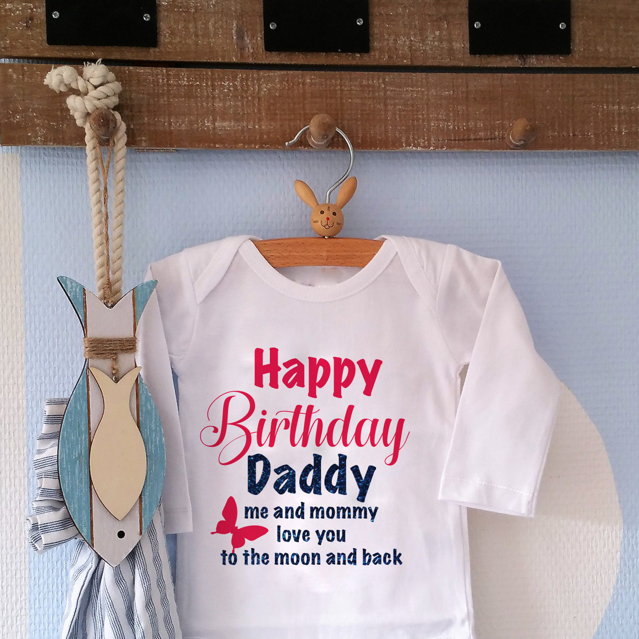 "Cute baby  T-Shirt & Pajama with a custom graphic and soft cotton fabric."
