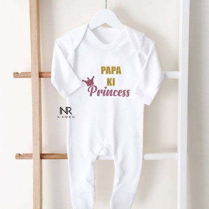 Papa Ki Princess